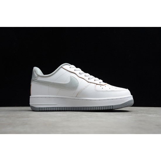 Nike Air Force 1 Low Label Maker --DC5209-100 Casual Shoes Unisex