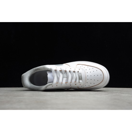 Nike Air Force 1 Low Label Maker --DC5209-100 Casual Shoes Unisex