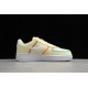 Nike Air Force 1 Low Life Lime --CK6527-700 Casual Shoes Women