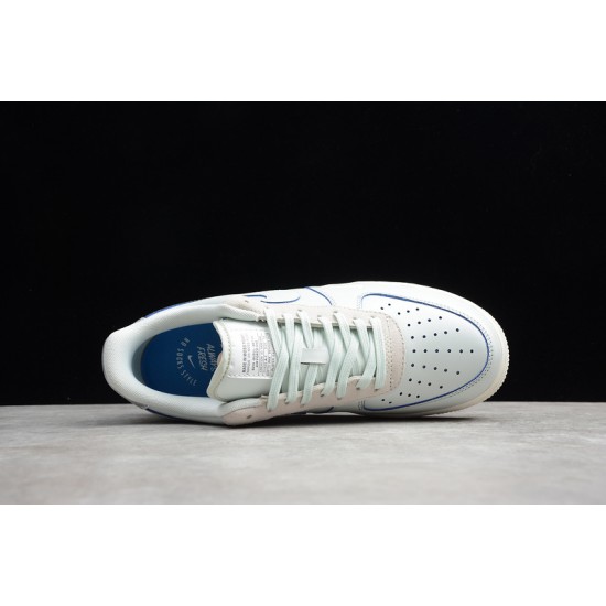 Nike Air Force 1 Low Moss Point --CJ9716-001 Casual Shoes Unisex