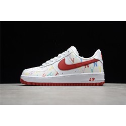 Nike Air Force 1 Low NY --315122-443 Casual Shoes Unisex