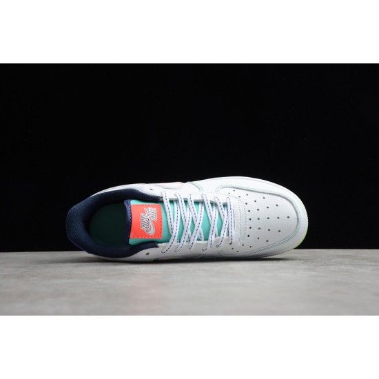 Nike Air Force 1 Low Outside The L ines --CV2421-100 Casual Shoes Women