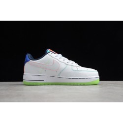 Nike Air Force 1 Low Outside The L ines --CV2421-100 Casual Shoes Women