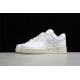 Nike Air Force 1 Low Paint Splatter --CZ0339-100 Casual Shoes Unisex