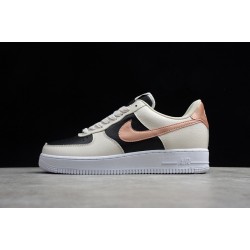 Nike Air Force 1 Low Pink --DB5080-200 Casual Shoes Unisex