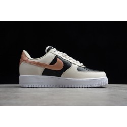 Nike Air Force 1 Low Pink --DB5080-200 Casual Shoes Unisex