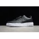 Nike Air Force 1 Low Pixel Black --CK6649-001 Casual Shoes Unisex