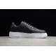 Nike Air Force 1 Low Pixel Black --CK6649-001 Casual Shoes Unisex