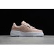 Nike Air Force 1 Low Pixel Particle Beige --CK6649-200 Casual Shoes Women