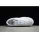 Nike Air Force 1 Low Pixel White --CK6649-100 Casual Shoes Unisex