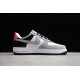 Nike Air Force 1 Low Premium Infrared --318775-101 Casual Shoes Unisex