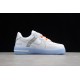 Nike Air Force 1 Low QS White Ice --CQ8879-100 Casual Shoes Unisex