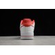 Nike Air Force 1 Low Red --898889-101 Casual Shoes Unisex