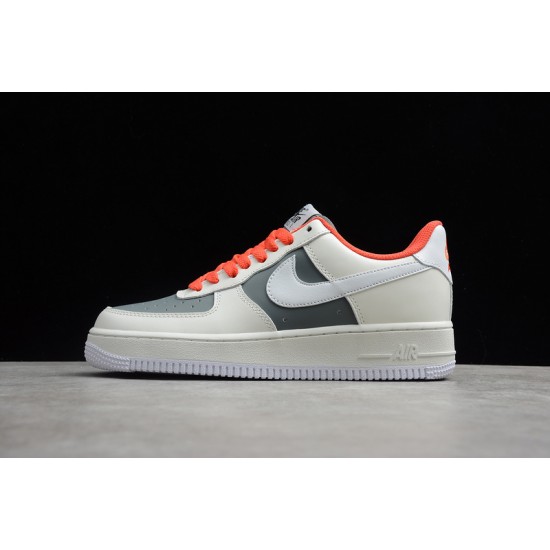 Nike Air Force 1 Low Red --CT3427-900 Casual Shoes Unisex