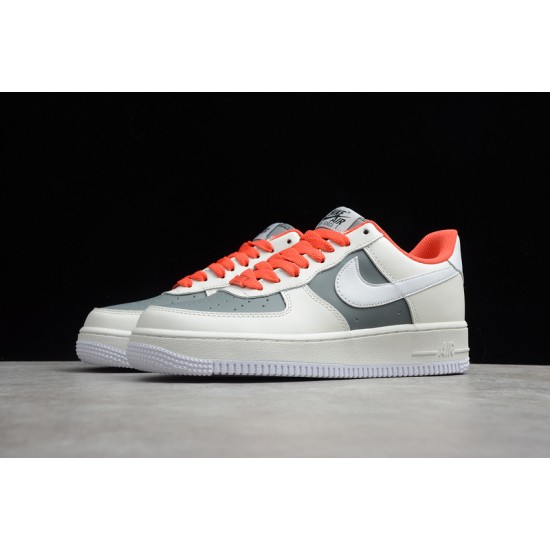 Nike Air Force 1 Low Red --CT3427-900 Casual Shoes Unisex