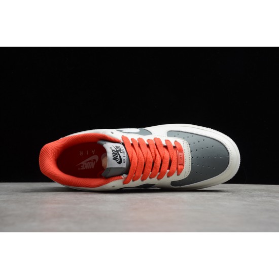 Nike Air Force 1 Low Red --CT3427-900 Casual Shoes Unisex