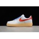 Nike Air Force 1 Low Red --CT7875-994 Casual Shoes Unisex