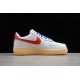 Nike Air Force 1 Low Red --CT7875-994 Casual Shoes Unisex