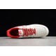 Nike Air Force 1 Low Red White --315122-707 Casual Shoes Unisex