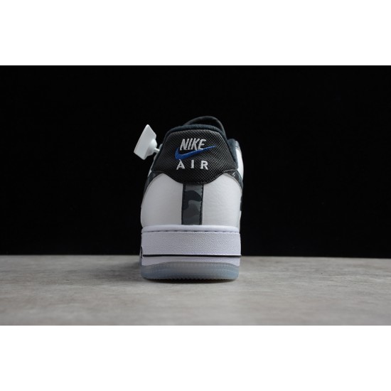 Nike Air Force 1 Low Remix Pack --DB1997-100 Casual Shoes Unisex