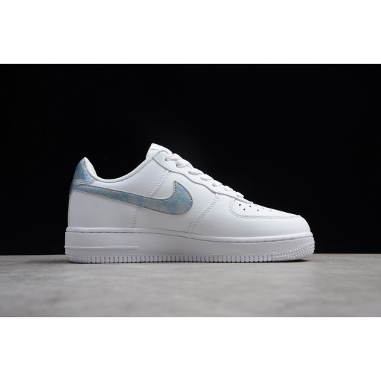 Nike Air Force 1 Low Royal Tint--315122-111 Casual Shoes Unisex