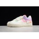 Nike Air Force 1 Low Shadow Beige --CU3012-164 Casual Shoes Women