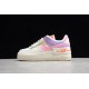 Nike Air Force 1 Low Shadow Beige --CU3012-164 Casual Shoes Women