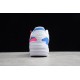 Nike Air Force 1 Low Shadow Cotton Candy --CU3012-111 Casual Shoes Women