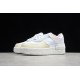 Nike Air Force 1 Low Shadow Pastel --CI0919-106 Casual Shoes Women