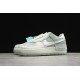 Nike Air Force 1 Low Shadow Spruce Aura --CW2655-001 Casual Shoes Unisex