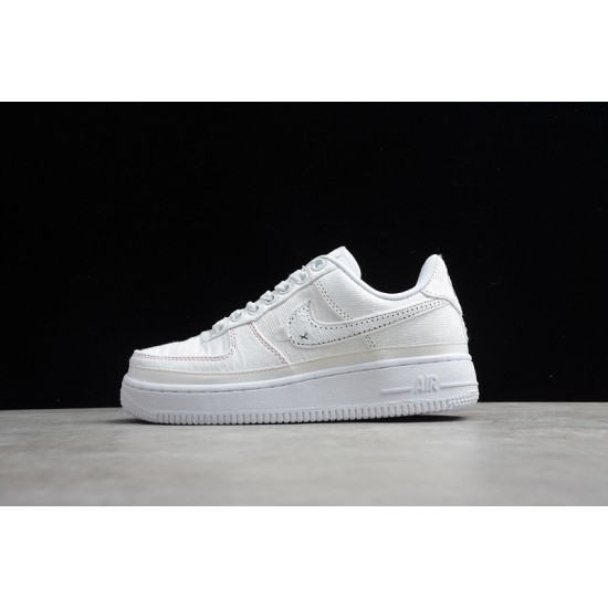 Nike Air Force 1 Low Tear Away --CJ1650-101 Casual Shoes Women.jpg