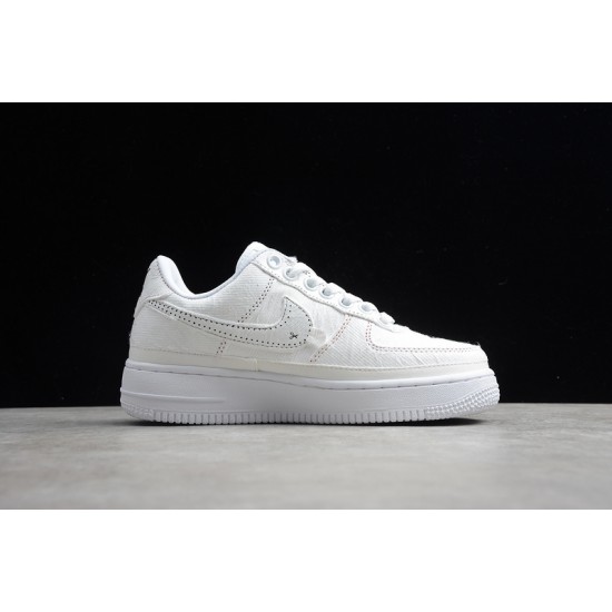 Nike Air Force 1 Low Tear Away --CJ1650-101 Casual Shoes Women.jpg