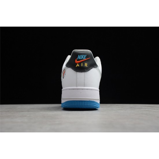 Nike Air Force 1 Low The Great Unity --DM8088-100 Casual Shoes Unisex