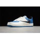 Nike Air Force 1 Low The Great Unity --HG3316-022 Casual Shoes Unisex