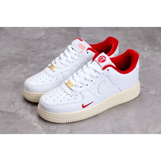 Nike Air Force 1 Low Tokyo —— CZ7926-100 Casual Shoes Unisex