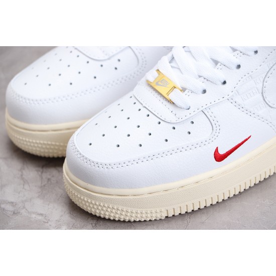 Nike Air Force 1 Low Tokyo —— CZ7926-100 Casual Shoes Unisex