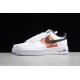 Nike Air Force 1 Low Vintage Mosaic --CU4734-100 Casual Shoes Unisex