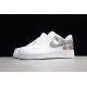 Nike Air Force 1 Low White --AO6820-100 Casual Shoes Unisex