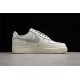 Nike Air Force 1 Low White --BQ8228-366 Casual Shoes Unisex