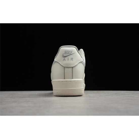 Nike Air Force 1 Low White --BQ8228-366 Casual Shoes Unisex