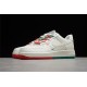 Nike Air Force 1 Low White --BU6638-180 Casual Shoes Unisex