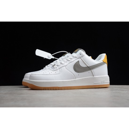 Nike Air Force 1 Low White --CJ8836-100 Casual Shoes Men