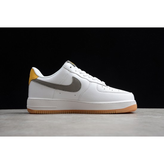 Nike Air Force 1 Low White --CJ8836-100 Casual Shoes Men