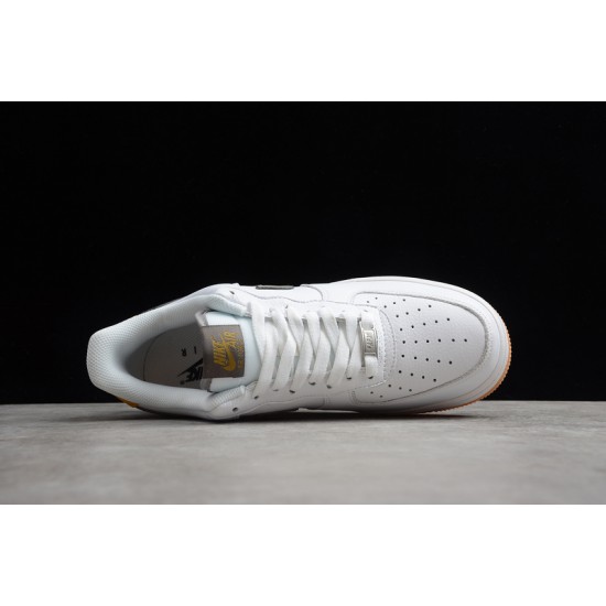 Nike Air Force 1 Low White --CJ8836-100 Casual Shoes Men