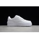 Nike Air Force 1 Low White --CK3172-110 Casual Shoes Unisex