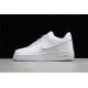 Nike Air Force 1 Low White --CR7792-022 Casual Shoes Unisex