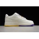 Nike Air Force 1 Low White --CT1989-106 Casual Shoes Unisex