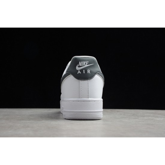 Nike Air Force 1 Low White --CT8824-100 Casual Shoes Unisex