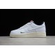 Nike Air Force 1 Low White --CU2980-193 Casual Shoes Unisex