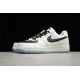 Nike Air Force 1 Low White --CU6603-113 Casual Shoes Unisex